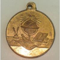 Medalla Al Merito segunda mano  Argentina