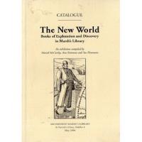 The New World Books Of Exploration In Marsh´s Library segunda mano  Argentina