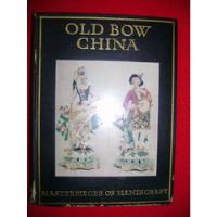 Old Bow China, usado segunda mano  Argentina