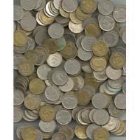 Interesante Lote 1/2 Kilo Monedas Argentinas De 5 Centavos segunda mano  Argentina