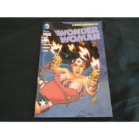 Wonder Woman # 2 (ecc) segunda mano  Argentina
