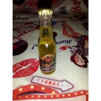 Usado, Botellita Miniatura Cerveza Miller - Mèxico  8 Cm Aprox. segunda mano  Argentina