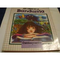 Libros De La Bandurria, Cuentos Y Canticos, Aique segunda mano  Argentina
