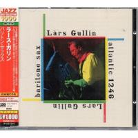 Lars Gullin - Baritone Sax - Cd Made In Japan segunda mano  Argentina