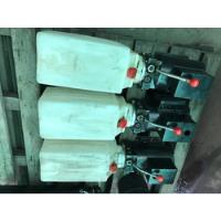 Bomba Hidraulica Para Elevador Autos Cobi Prensa Hidraulica segunda mano  Argentina