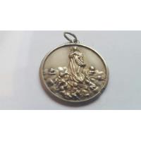 Medalla De La Virgen segunda mano  Argentina