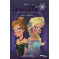 Anna Y Elsa 1 ¡viva La Reina! Usado Excelente segunda mano  Argentina