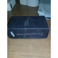  Caja Y Guia Telefono  Samsung Galaxy S2 Y S3  Azul Y Blanca segunda mano  Argentina