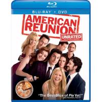 Usado, Bluray American Pie Reunion Original  segunda mano  Argentina
