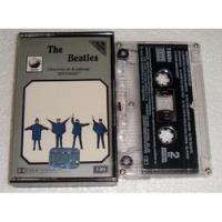 Usado, The Beatles Socorro Help Cassette Argentino / Kktus segunda mano  Argentina