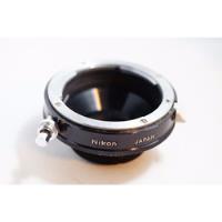 Nikon E2 Fuelle Macro Y Adaptador A Cine 16mm, usado segunda mano  Argentina