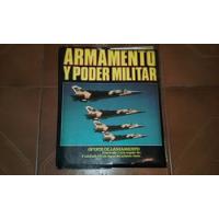 Armamento Y Poder Militar Lote X 8 Fasciculos Muy Buenos segunda mano  Argentina