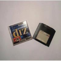 Diskette Zip 100 Mg, Marca Fujifilm, usado segunda mano  Argentina