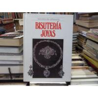 Bisuteria / Joyas Escuela De Artesanía Muy Ilustrado segunda mano  Argentina