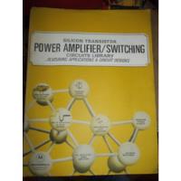 Motorola Power Amplifier / Switching segunda mano  Argentina