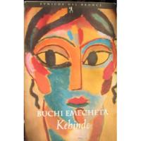 Kehinde - Emecheta, Buchi  - Libro Nuevo segunda mano  Retiro