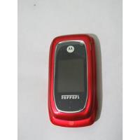 Usado, Motorola Nextel I897 Ferrari ,!!!!!!!! segunda mano  Argentina