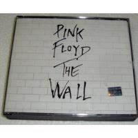 Pink Floyd The Wall Doble Cd Muy Buen Estado segunda mano  Argentina