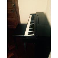 Usado, Piano Electrico, Órgano Y Dif Sonidos segunda mano  San Nicolás