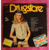 Drugstore 16 Hits Vinilo Lp Gloria Suena Mi Campana - Disco segunda mano  Argentina