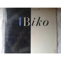Lp Peter Gabriel Biko Maxi Usa Vinilo Original 1983, usado segunda mano  Argentina