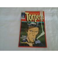 Torpedo # 10 (glenat) Tres Episodios Completos segunda mano  Argentina