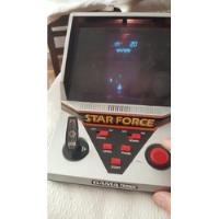 Consola Video Juego Star Force Retro Vintage, usado segunda mano  Argentina