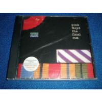 Usado, Pink Floyd / The Final Cut Cd Sellado Caja Acrilica (32-r4) segunda mano  Argentina