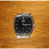 Reloj Orient Quartz. Vintage. Colección 80s. segunda mano  Argentina