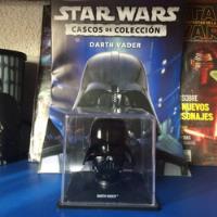 Casco  Star Wars Darth Vader N 1 segunda mano  Argentina