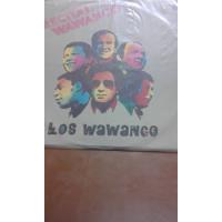 Los Wawanco   Recital Wawanco   Stereo  segunda mano  Argentina