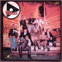 Darts - Darts (primer Lp) - Vinilo Año 1977 - New Wave / Pop segunda mano  Argentina
