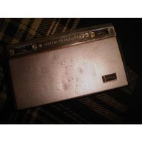 transistor portatil segunda mano  Argentina