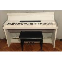 Piano Korg Lp-350 Con Mueble Lifestyle Digital, usado segunda mano  Argentina