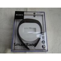Banda Para Smartband Sony Sw10 segunda mano  Argentina