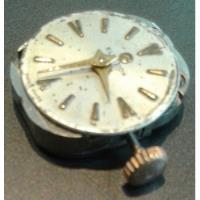 Vintage Mecanismo Cuadrante Reloj Dama Election A Revisar, usado segunda mano  Argentina