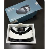 Samsung Vr (realidad Virtual) Oculus (ver Compatibilidad!!!) segunda mano  Argentina