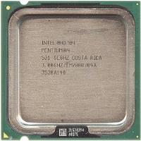 Pentium 4 531 3.0 Ghz/1 Mb/800 Mhz, Gtia, Local Calle segunda mano  Argentina