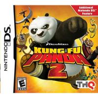 Juego Kung Fu Panda 2 Nintendo Ds Fisico Solo Oportunidades segunda mano  Argentina
