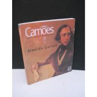 Camoes Revista Letras Culturas Lusófonas 4 Almeida Garrett, usado segunda mano  Lanús Oeste