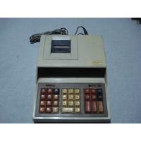 Calculadora Electrónica Retro Años 70 (a Reparar) segunda mano  Argentina