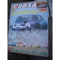 Revista Corsa 1619 Test Fiat Siena Hl 1.7 Turbodiesel segunda mano  Argentina