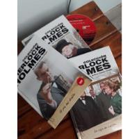 Sherlock Holmes  Libros Y Cd segunda mano  Argentina