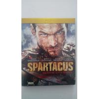 Spartacus - Bluray Originales segunda mano  Argentina