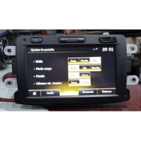 Usado, Stereo Original Renault Media Nav 2021  Duster Kwid Kangoo segunda mano  Argentina