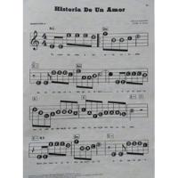 432 Partituras Teclado Organo Piano Fácil. Envio Gratis, usado segunda mano  San Juan