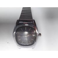 Reloj Nivada Vintage A Cuerda Original Malla Metalica Pv segunda mano  Argentina