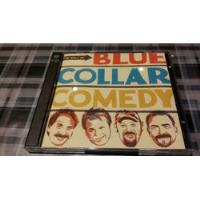 The Best Of Blue Collar Comedy - Tour -  2 Cds Import.  segunda mano  Argentina