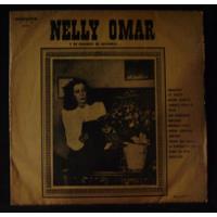 Nelly Omar Y Su Conjunto De Guitarras-lp Vinilo segunda mano  Argentina