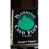 Planning Cash Flow De Joseph Finnerty segunda mano  Martín Coronado